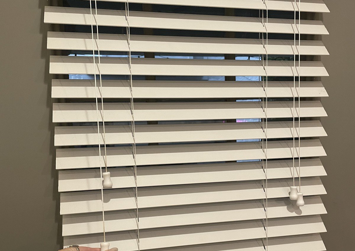 Custom Blinds in The Villages, FL