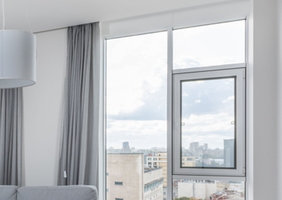 Commercial Window Treatments in The Villages, FL