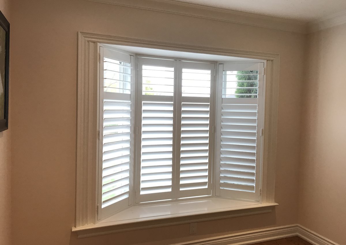 Plantation Shutters in The Villages, FL