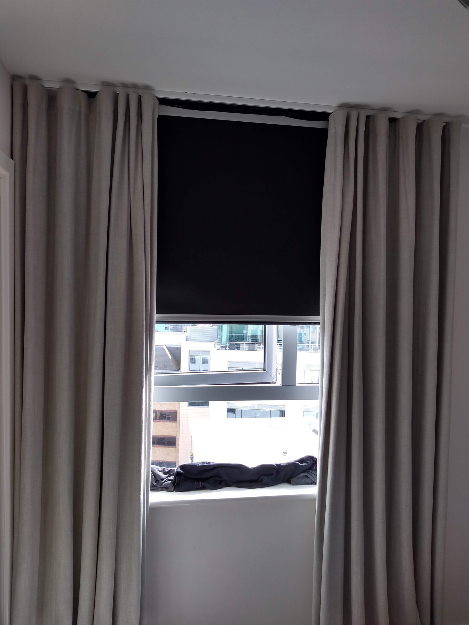 Lanai & Sunroom Window Coverings in The Villages